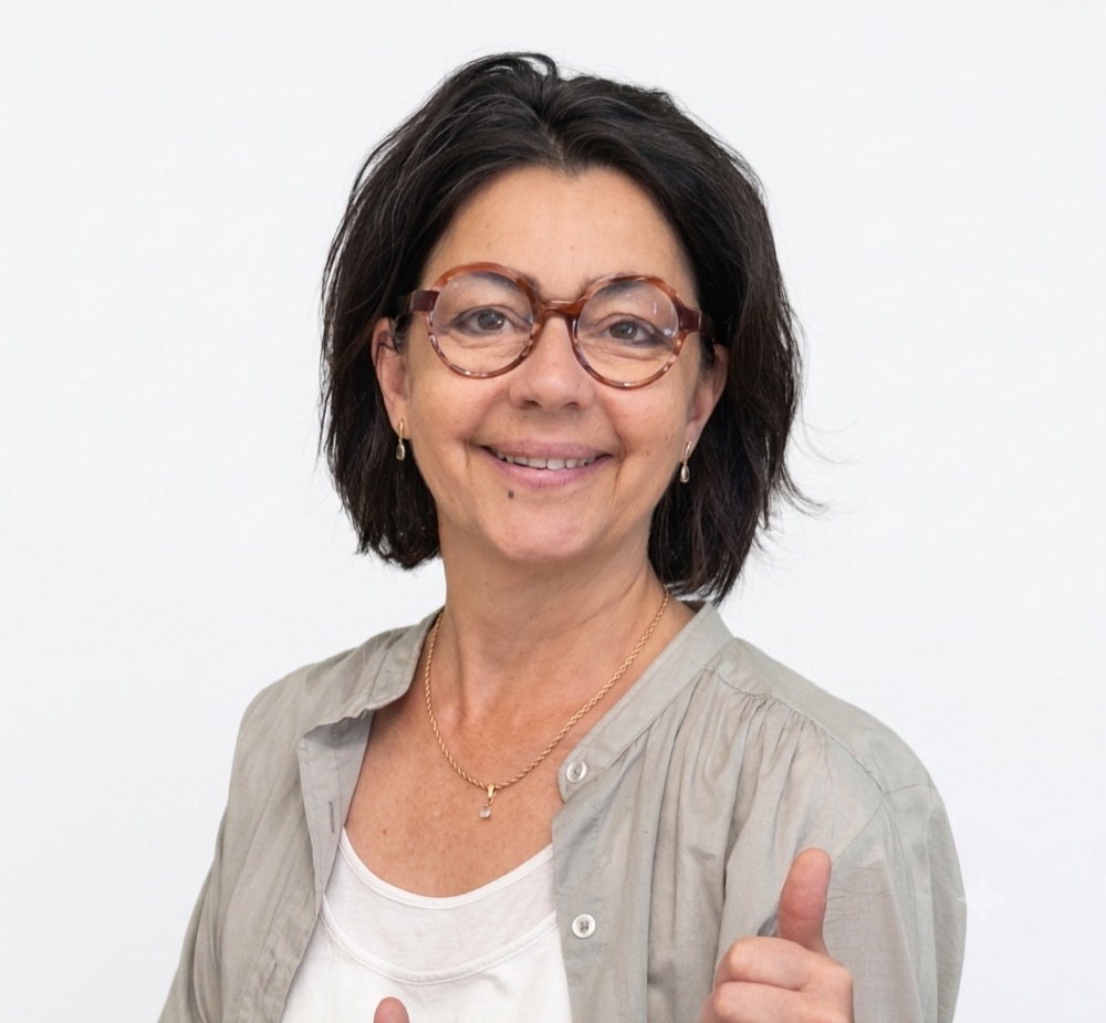 Cathia Rodor, sophrologue caycédienne à Perpignan